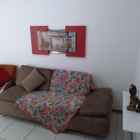 Apartamento Com Piscina Piçarras Exteriér fotografie