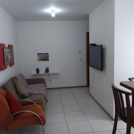 Apartamento Com Piscina Piçarras Exteriér fotografie