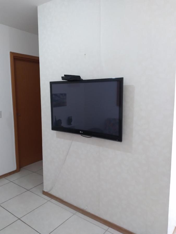 Apartamento Com Piscina Piçarras Exteriér fotografie