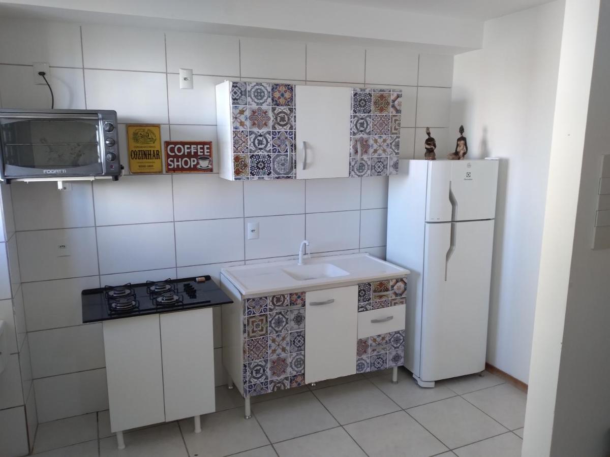 Apartamento Com Piscina Piçarras Exteriér fotografie