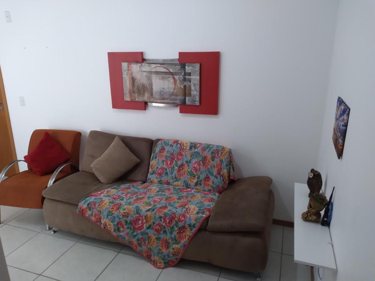 Apartamento Com Piscina Piçarras Exteriér fotografie