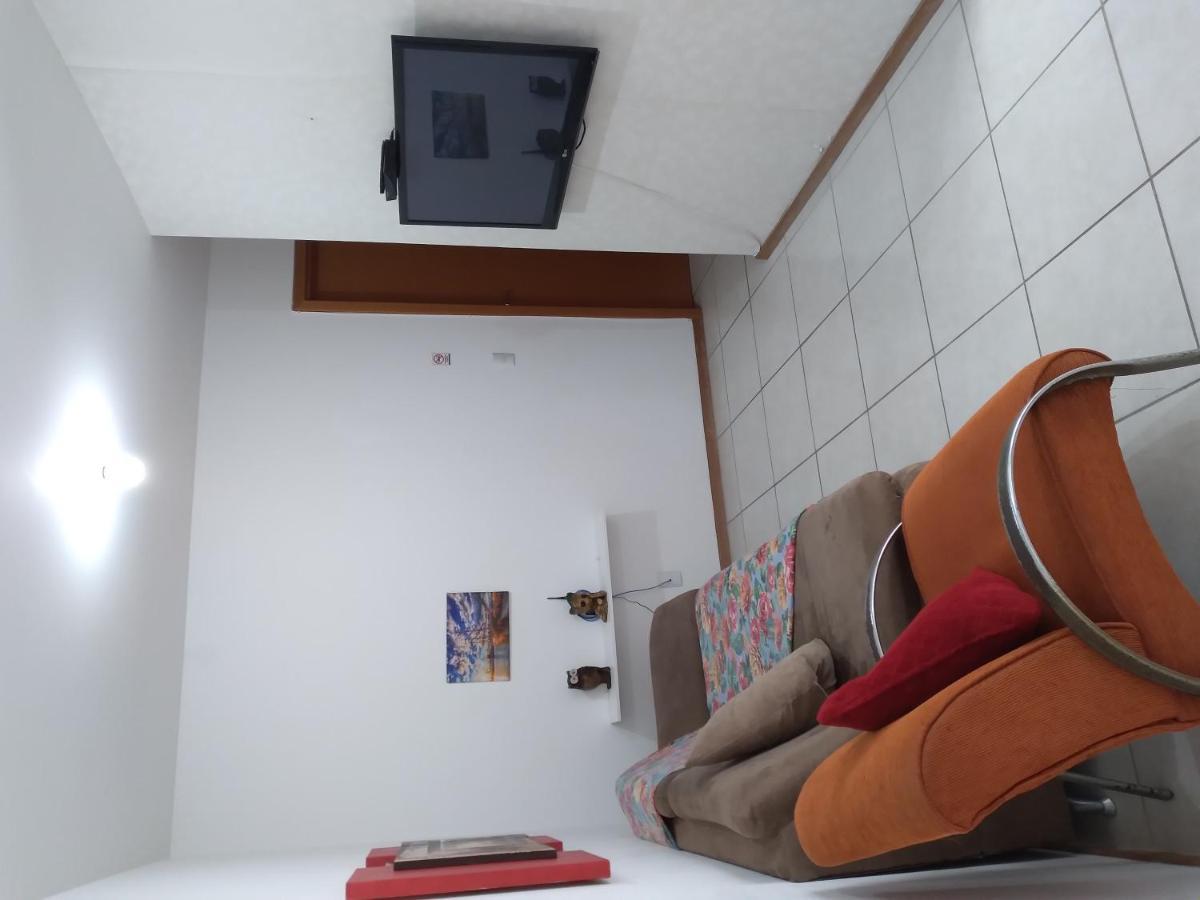 Apartamento Com Piscina Piçarras Exteriér fotografie