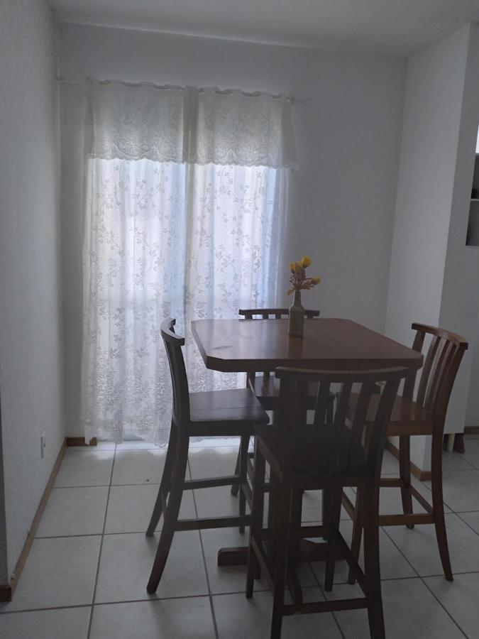 Apartamento Com Piscina Piçarras Exteriér fotografie