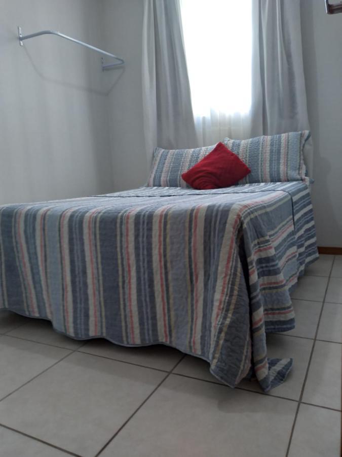 Apartamento Com Piscina Piçarras Exteriér fotografie