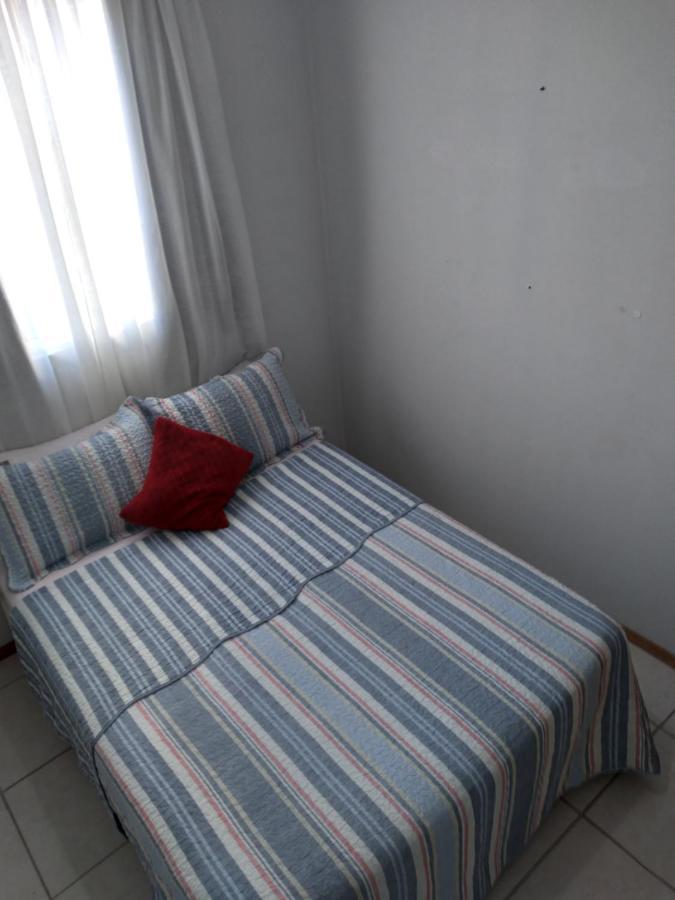 Apartamento Com Piscina Piçarras Exteriér fotografie