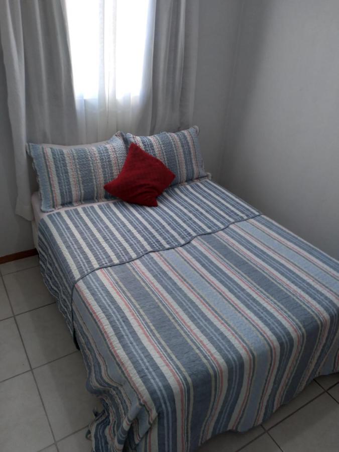 Apartamento Com Piscina Piçarras Exteriér fotografie
