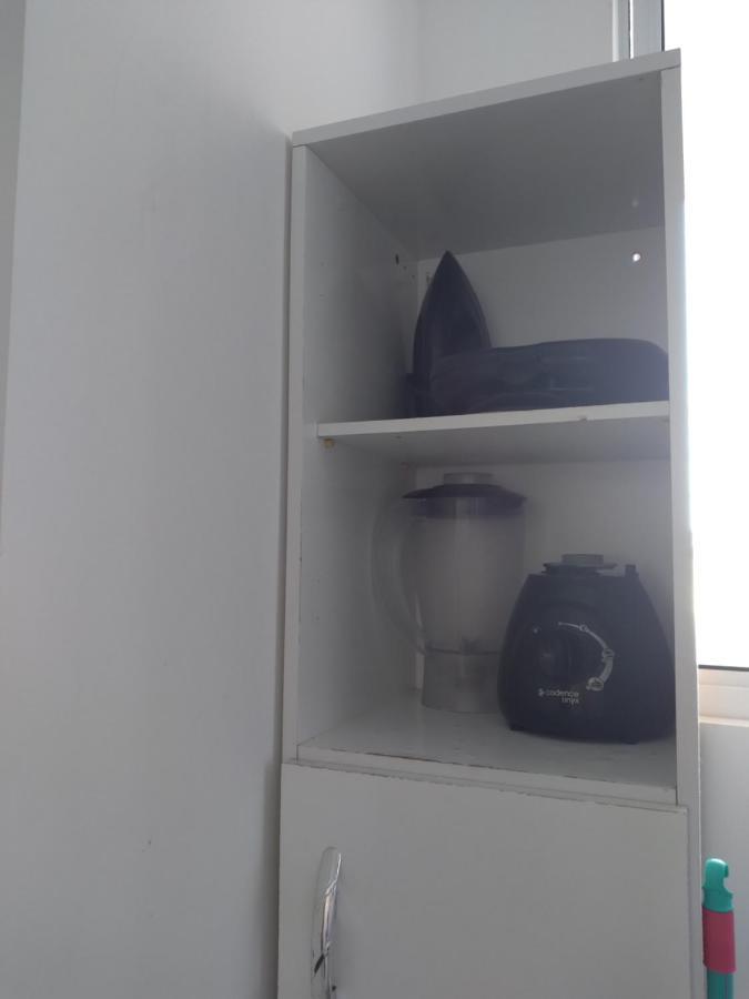 Apartamento Com Piscina Piçarras Exteriér fotografie