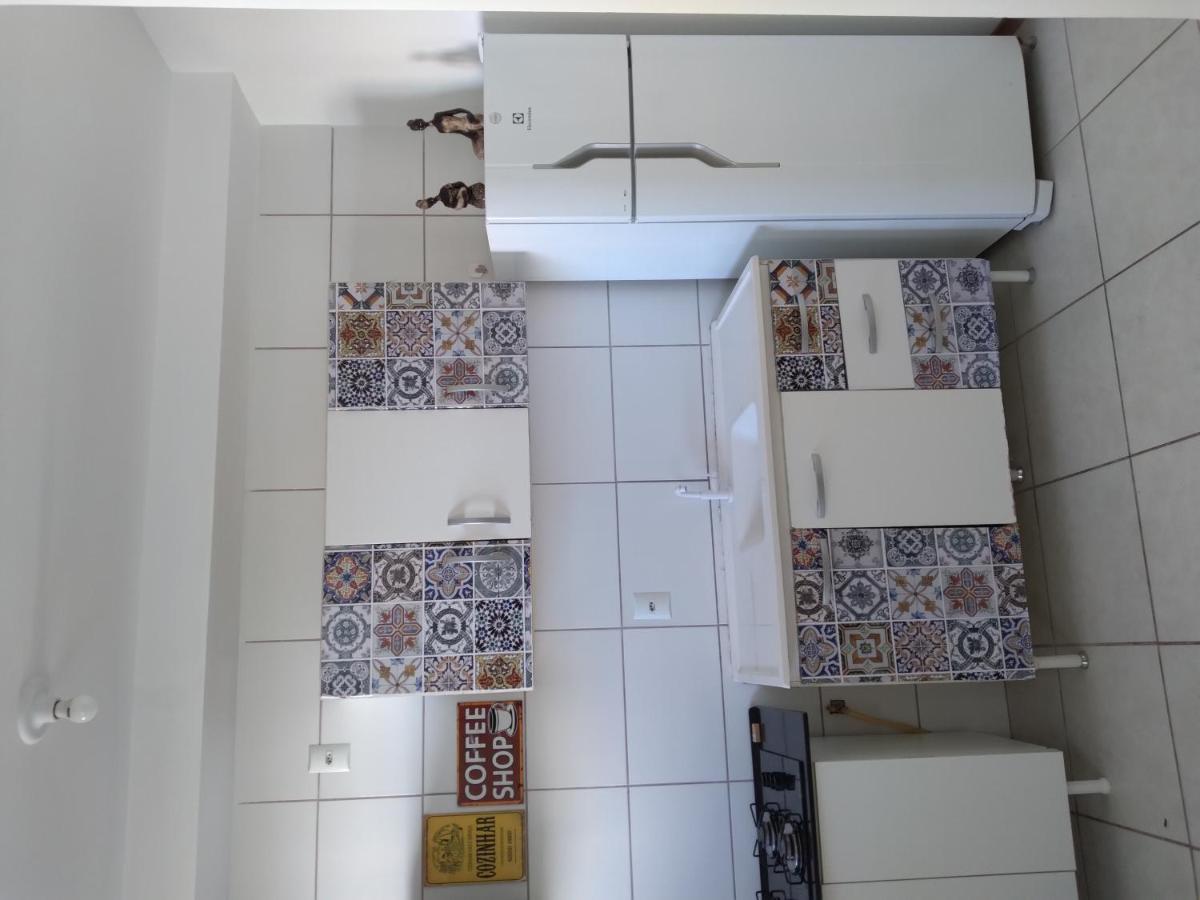 Apartamento Com Piscina Piçarras Exteriér fotografie